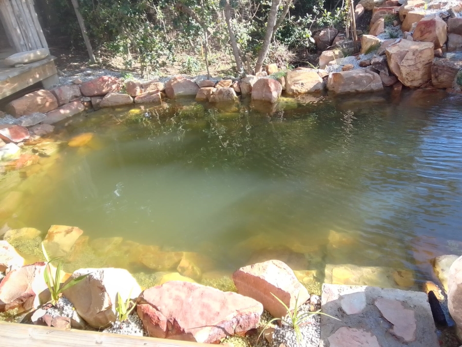 To Let 2 Bedroom Property for Rent in Whale Rock Verde Western Cape
